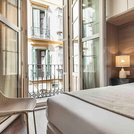 Eclectic & Elegant Apartment By Rems Malaga Exterior photo